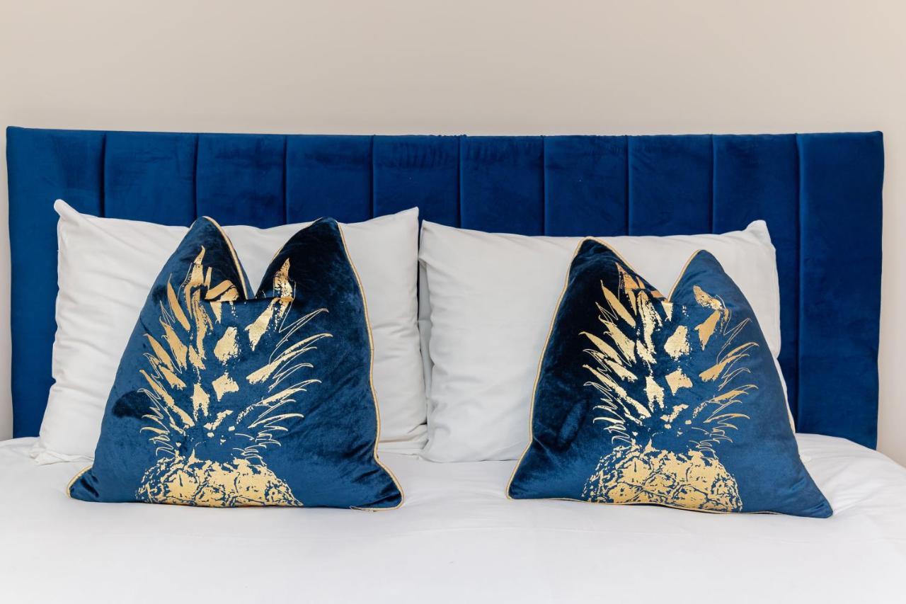 Flash Sale Super Central Studio I Next To Brighton Seafront I King Size Bed I Ms19 Zewnętrze zdjęcie